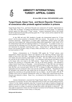 PDF - Amnesty International