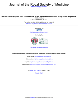 Print PDF - The James Lind Library