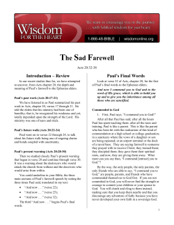 Preview and the Transcript for free