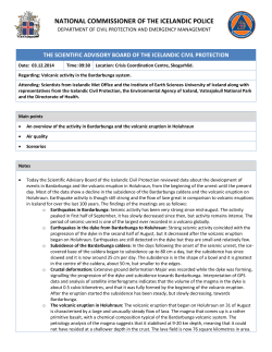 Factsheet_Bardarbunga_20141203