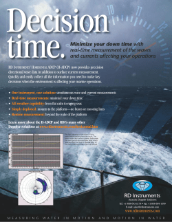 time.Minimize your down time with real