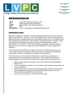 full memorandum - Lehigh Valley Planning Commission