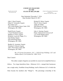 LVI Group Investments LLC v. NCM Group