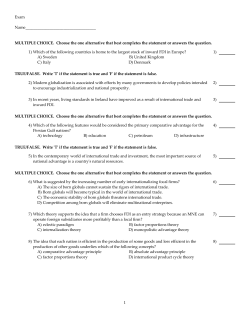 Test Chapter 4 (TH)