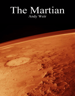 The Martian - A MarketPlace of Ideas