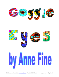 the free PDF resource