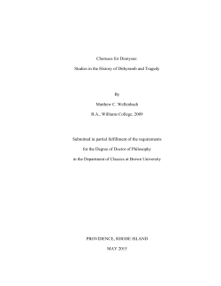 PDF Datastream - Brown Digital Repository