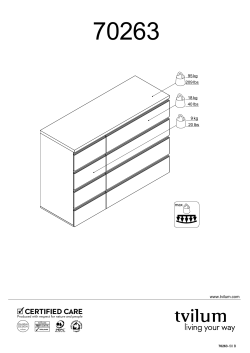 max. lbs kg9 20 lbs kg 95 209 lbs kg 18 40 www.tvilum.com