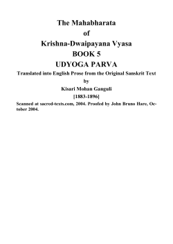 Mahabharata 05 (eng)..