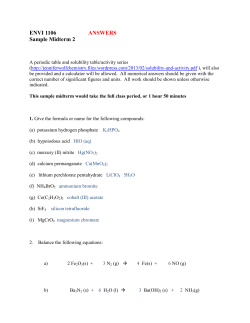 answers - WordPress.com