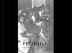 The Florida Historical Quarterly