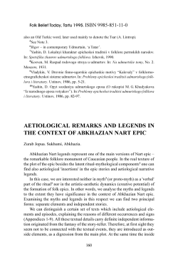 PDF version - Folklore.ee
