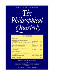 CONTENTS - The Ohio State University