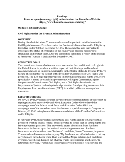 Module Readings from Boundless