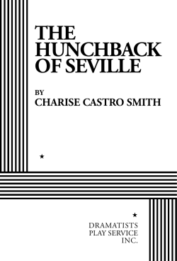 the hunchback of seville