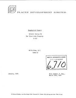 PDF Report