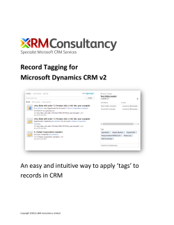 installation and user guide is available here