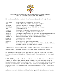 Jurkovic Ivan CURRIC..