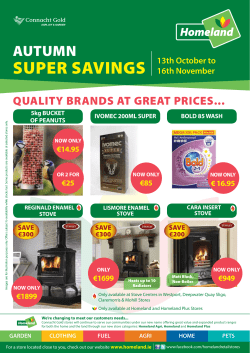 super savings