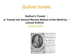 דיקנס- זמנים קשים