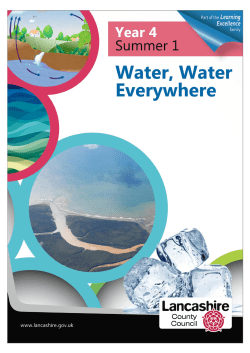 here - Clayton-le-woods Church Of England Primary School