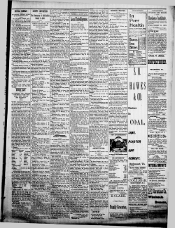 PDF - North Carolina Newspapers