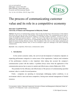 PDF >> ( 954 KB) - ECONOMIC AND ENVIRONMENTAL