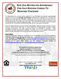 new age-restricted affordable for-sale housing coming to medford