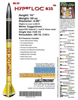 IS-77 - LOC Precision