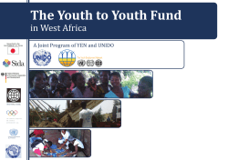 The Youth to Youth Fund