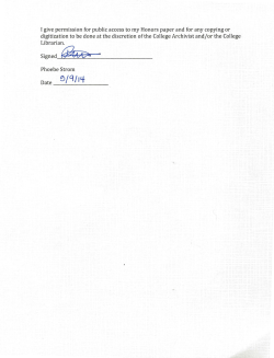 Defining Dixie: Creating and Deploying Country Music`s Mythic South