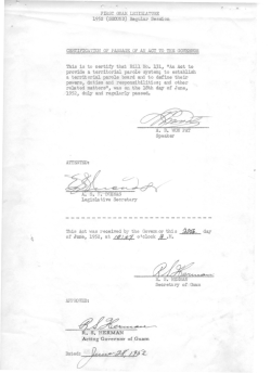 f2y - Guam Legislature