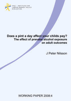 Does a pint a day affect your child`s pay