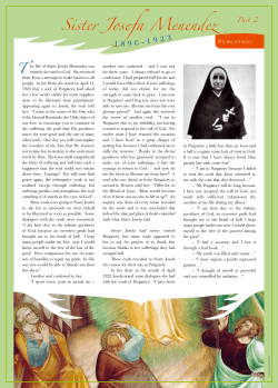 Sister Josefa Menendez-2