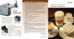 Cup Warmer - Sur La Table