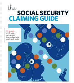 Social Security claiming guide - Research and Perspectives