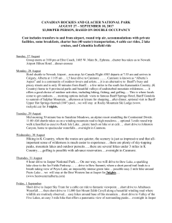 Printer Friendly PDF - European Backroads Tours