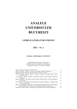 Anala Lb.Straine 2013 nr.2