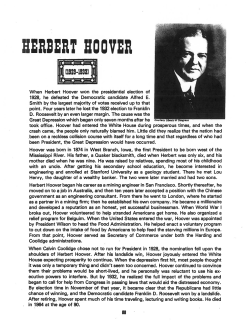 HERBERT_HOOVER