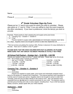 4 - William Penn Charter School