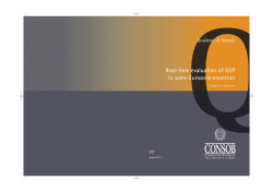 Real-time evaluation of GDP in some Eurozone countries
