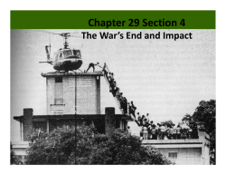 Chapter 29 Section 4