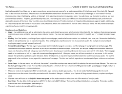 Rewrite a scene for Trios