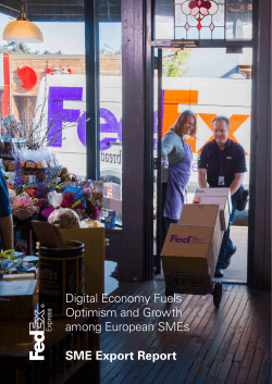 Digital Economy Fuels Optimism and Growth among