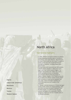 North Africa