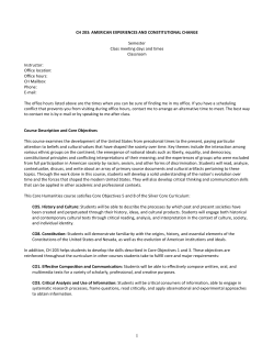 ch 203 - University of Nevada, Reno