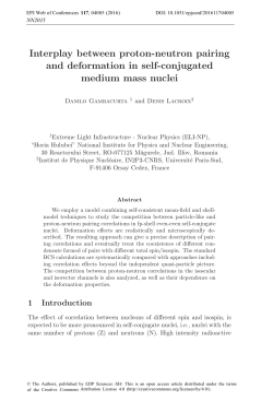 Interplay between proton-neutron pairing and deformation in self
