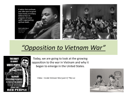 Left-Side &ldquo;Whose response for the Cold War?&rdquo;