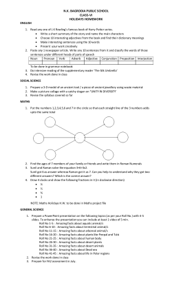 nk bagrodia public school class