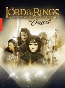 the program for this concert.